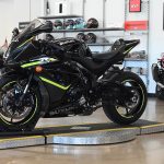 2023 Suzuki GSXR1000