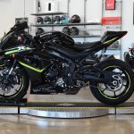 2023 Suzuki GSXR1000