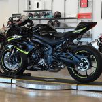 2023 Suzuki GSXR1000