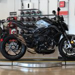 2022 MV Agusta Brutale 800 RR