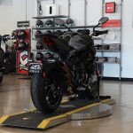 2022 MV Agusta Brutale 800 RR
