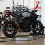 2022 MV Agusta Brutale 800 RR