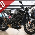 2022 MV Agusta Brutale 800 RR