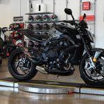 2022 MV Agusta Brutale 800 RR