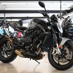 2022 MV Agusta Brutale 800 RR