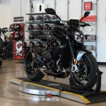 2022 MV Agusta Brutale 800 RR