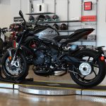 2022 MV Agusta Brutale 800 RR