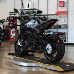 2022 MV Agusta Brutale 800 RR