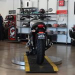 2017 Triumph Street Twin