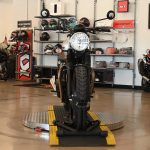 2017 Triumph Street Twin
