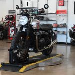2017 Triumph Street Twin