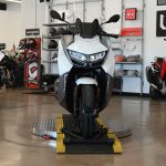 2024 BMW C400GT