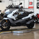 2024 BMW C400GT