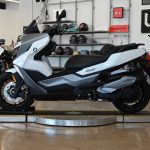 2024 BMW C400GT