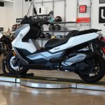 2024 BMW C400GT