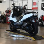 2024 BMW C400GT