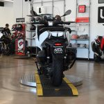 2024 BMW C400GT