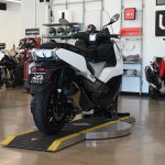 2024 BMW C400GT