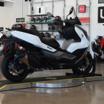2024 BMW C400GT