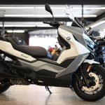 2024 BMW C400GT