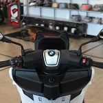 2024 BMW C400GT
