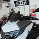 2024 BMW C400GT