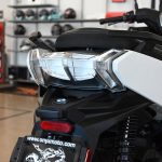 2024 BMW C400GT