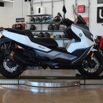 2024 BMW C400GT