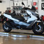 2024 BMW C400GT