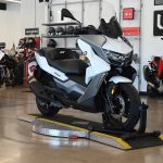 2024 BMW C400GT