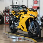 2026 Ducati Panigale V2 S