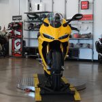 2026 Ducati Panigale V2 S