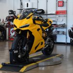 2026 Ducati Panigale V2 S