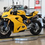 2026 Ducati Panigale V2 S