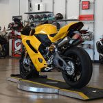 2026 Ducati Panigale V2 S