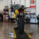 2026 Ducati Panigale V2 S