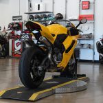 2026 Ducati Panigale V2 S
