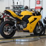 2026 Ducati Panigale V2 S