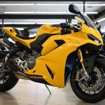 2026 Ducati Panigale V2 S