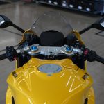 2026 Ducati Panigale V2 S