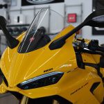 2026 Ducati Panigale V2 S