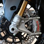 2026 Ducati Panigale V2 S