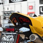 2026 Ducati Panigale V2 S