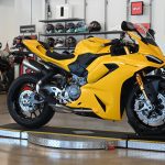 2026 Ducati Panigale V2 S
