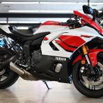 2026 Yamaha R7
