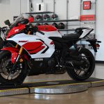 2026 Yamaha R7