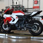 2026 Yamaha R7