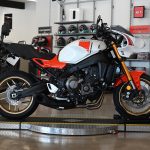 2024 Yamaha XSR900