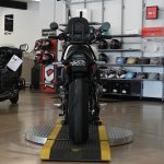2024 Yamaha XSR900