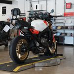 2024 Yamaha XSR900